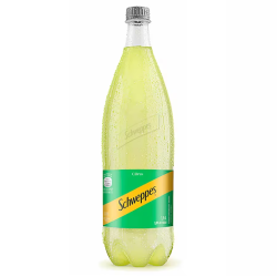 Refrigerante 1.5l Schweppes Citrus S/açúcar