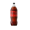 Refrigerante Coca-Cola Zero Açucar Garrafa 2l