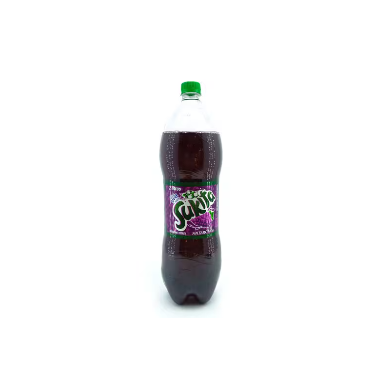 Refrigerante de Uva Sukita Pet 2l