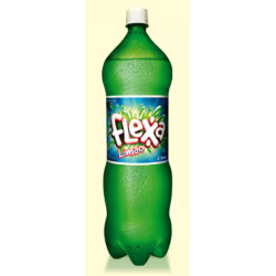 Refrigerante de Limão Flexa Garrafa 2l