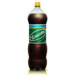 Refrigerante de Cola Mineirinho Original Garrafa 2l