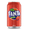 Refrigerante Fanta de Caju Lata 350ml