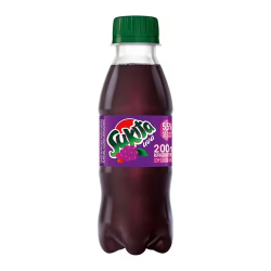 Refrigerante de Uva Sukita 200ml