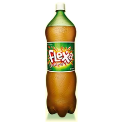 Refrigerante de Guaraná Flexa Garrafa 2l
