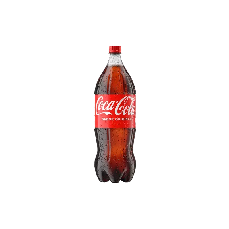 Coca-Cola 2l