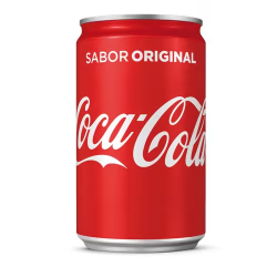 Coca-Cola Original 220 ml