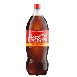 Coca Cola Original Pet 2,5l