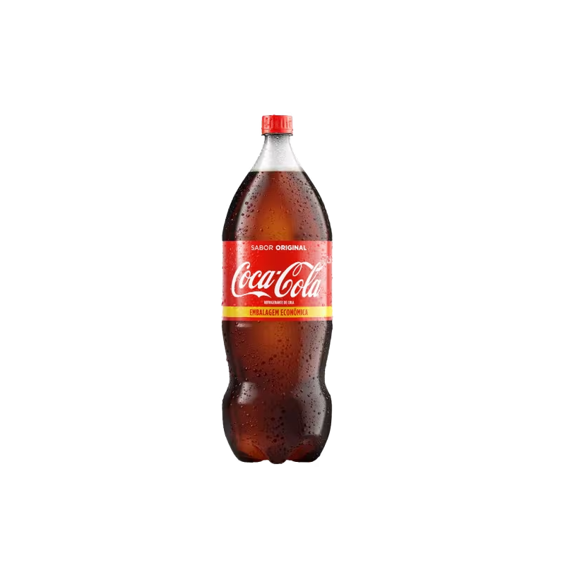 Coca Cola Original Pet 2,5l