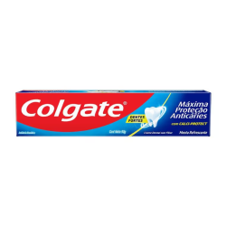 Creme Dental Máxima Proteção Anticáries Colgate 90 g
