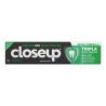 Creme Dental Triple Menta Closeup 70g.