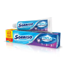 Creme Dental Tripla Limpeza Completa Sorriso 120g