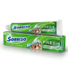 Creme Dental Sorriso Fresh Hortelã Explosion 90g