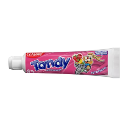 Creme Dental Infantil Colgate Tandy Tutti Frutti 50g