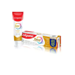 Creme Dental Total 12 Anti Tártaro Colgate 180g