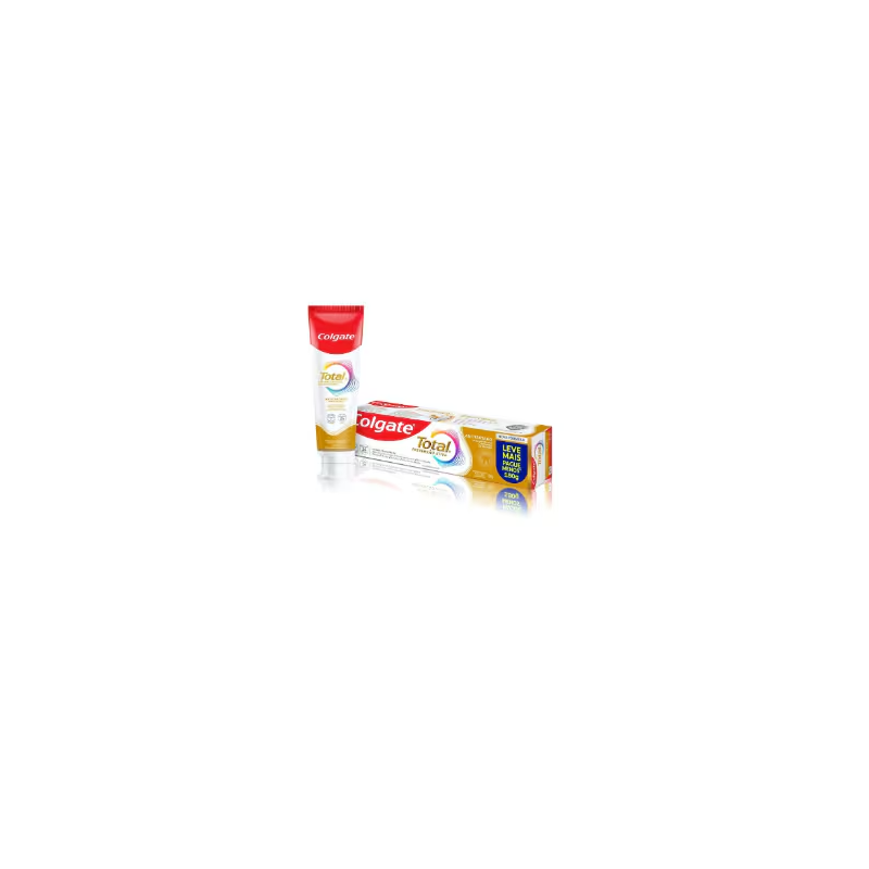 Creme Dental Total 12 Anti Tártaro Colgate 180g