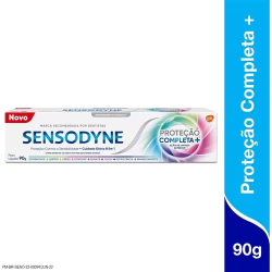 Creme Dental Sensodyne Dentes Sensíveis 90g