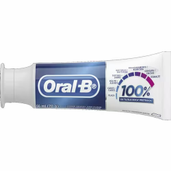 Creme Dental Oral-B Menta 70g