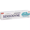 Creme Dental Limpeza Profunda Sensodyne 90g