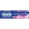 Creme Dental Oral-B 3d White Brilliant Fresh Embalagem 70g