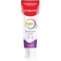 Creme Dental Total 12 Gengiva Reforçada Colgate 180g
