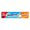Creme Dental Dentes Brancos Sorriso 120 g