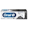 Creme Dental 3d White Mineral Clean Com Carvão Oral-b 70g