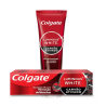 Creme Dental Clareador Colgate Luminous White Carvão Ativado 70g