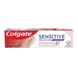 Creme Dental Sensitive Pro-Alívio para Gengiva Colgate 90g