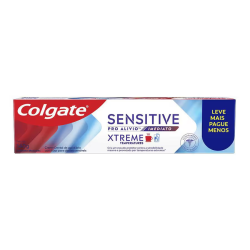Creme Dental Sensitive Pro Alívio Xtreme Colgate 140g