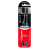 Escova de Dente Colgate Slim Soft Black 2 Unid